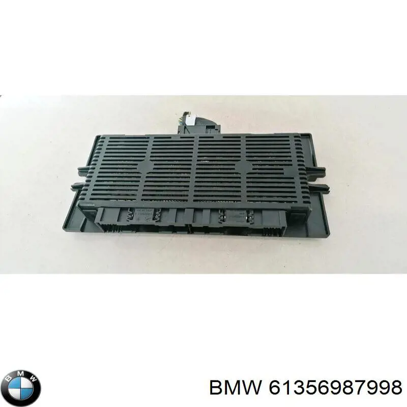 6987998 BMW 