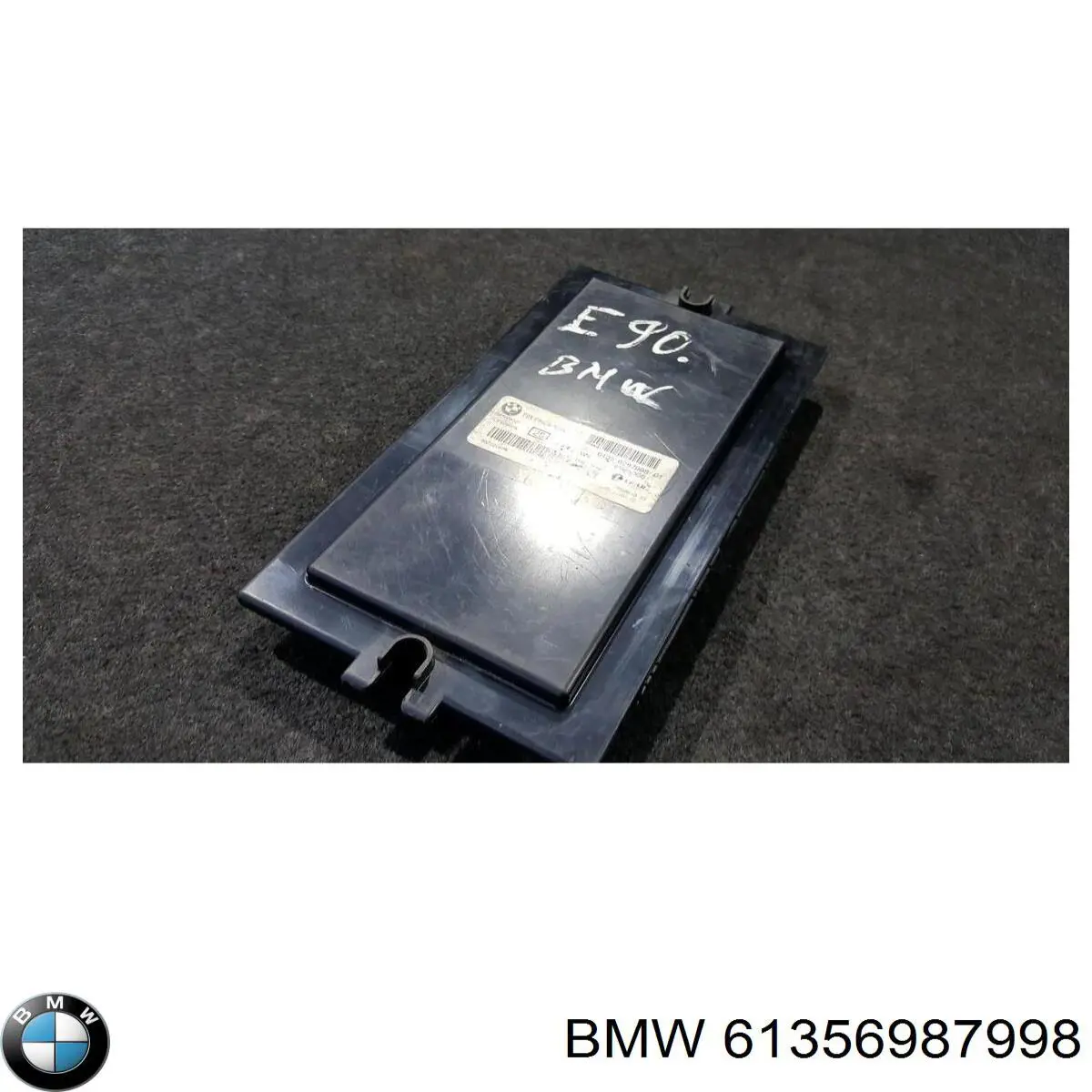Купити 61356987998 BMW 