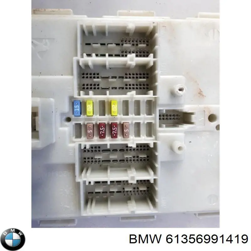  BMW 61355A2F299 ціна, від 240.71 USD