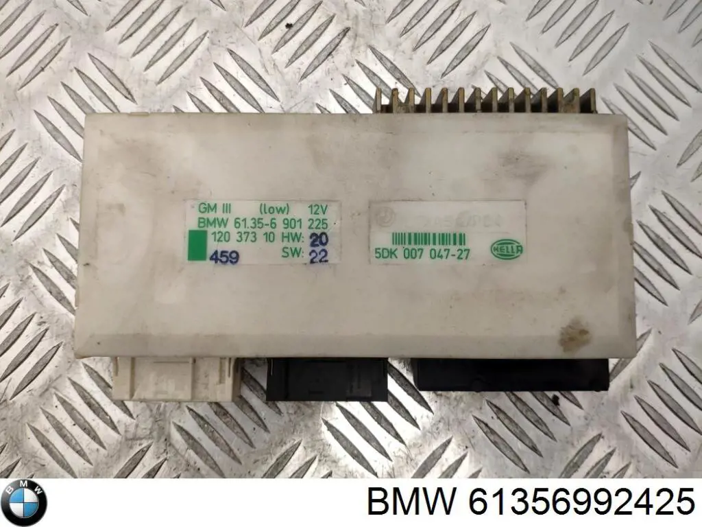  BMW 61359286129 ціна, від 84.36 USD