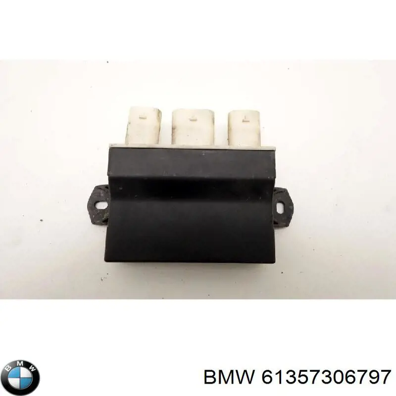Купити 61357306797 BMW Датчик відкриття кришки багажника/задніх дверей (ляди)
