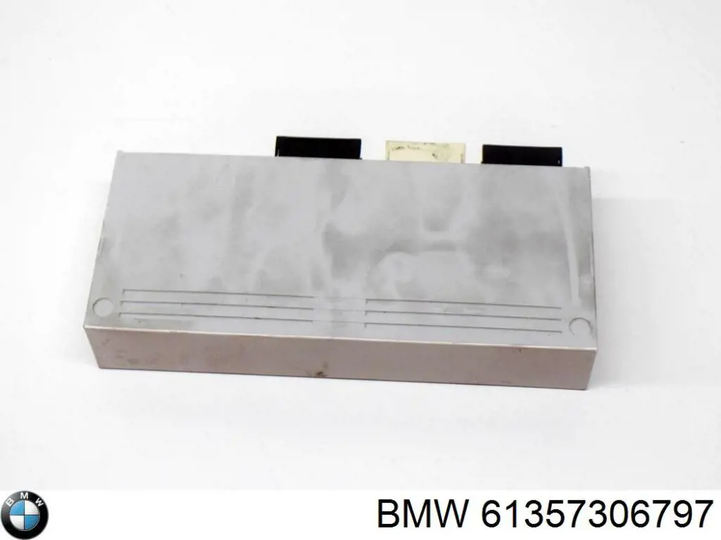 Купити 61357422291 BMW Датчик відкриття кришки багажника/задніх дверей (ляди)
