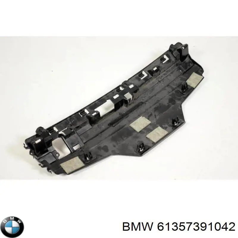 Датчик відкриття кришки багажника/задніх дверей (ляди) 7273666 BMW