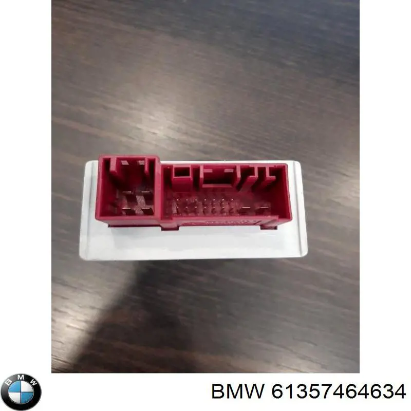  BMW 61357464634 ціна, від 31.99 USD