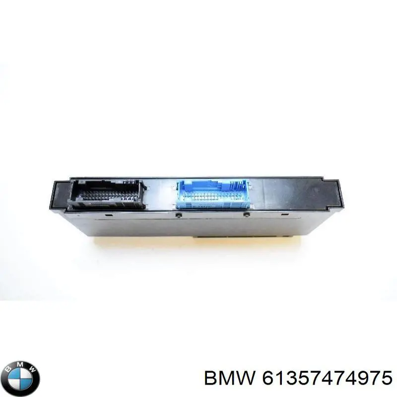 Модуль управління (ЕБУ) переднього сидіння 61359459684 BMW