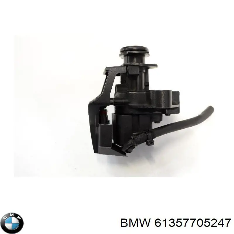  BMW 61357705247 ціна, від 74.93 USD