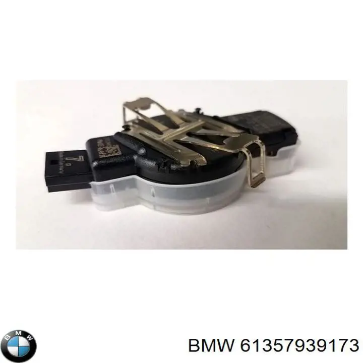 Датчик дощу 9387624 BMW
