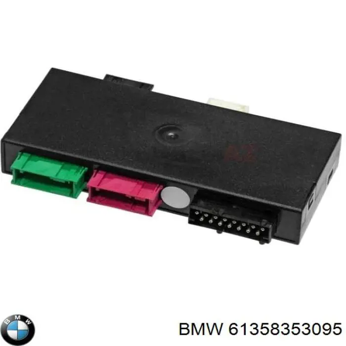 Купити 61358353095 BMW 