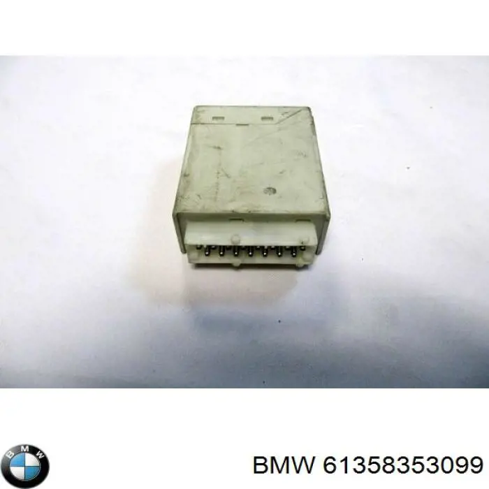 61358353099 BMW 