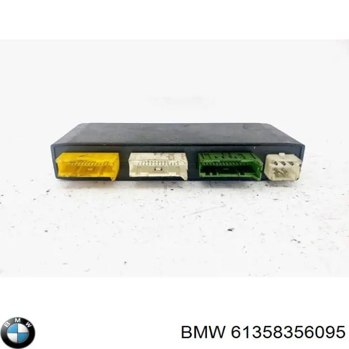  61358356095 BMW