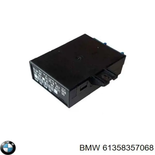 61358357068 BMW 