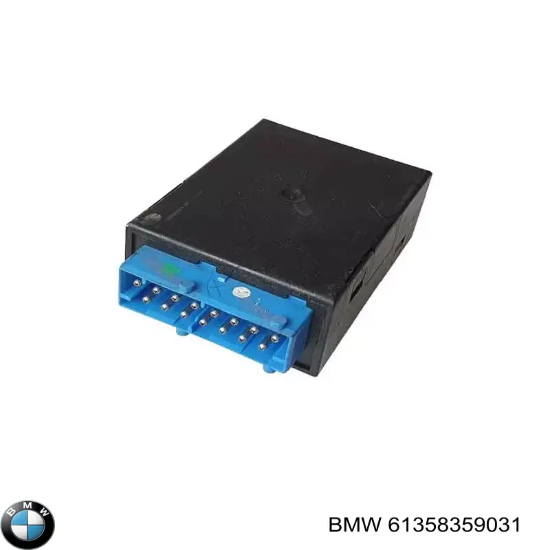 Купити 61358359031 BMW 