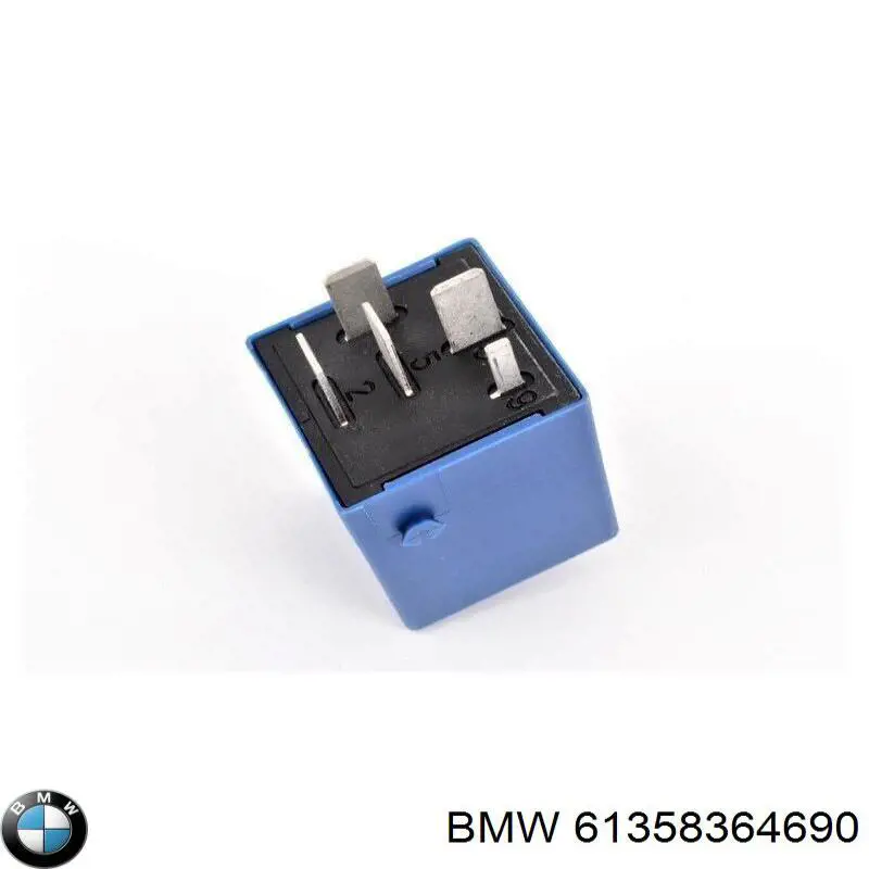  BMW 61358353090 ціна, від 5.56 USD