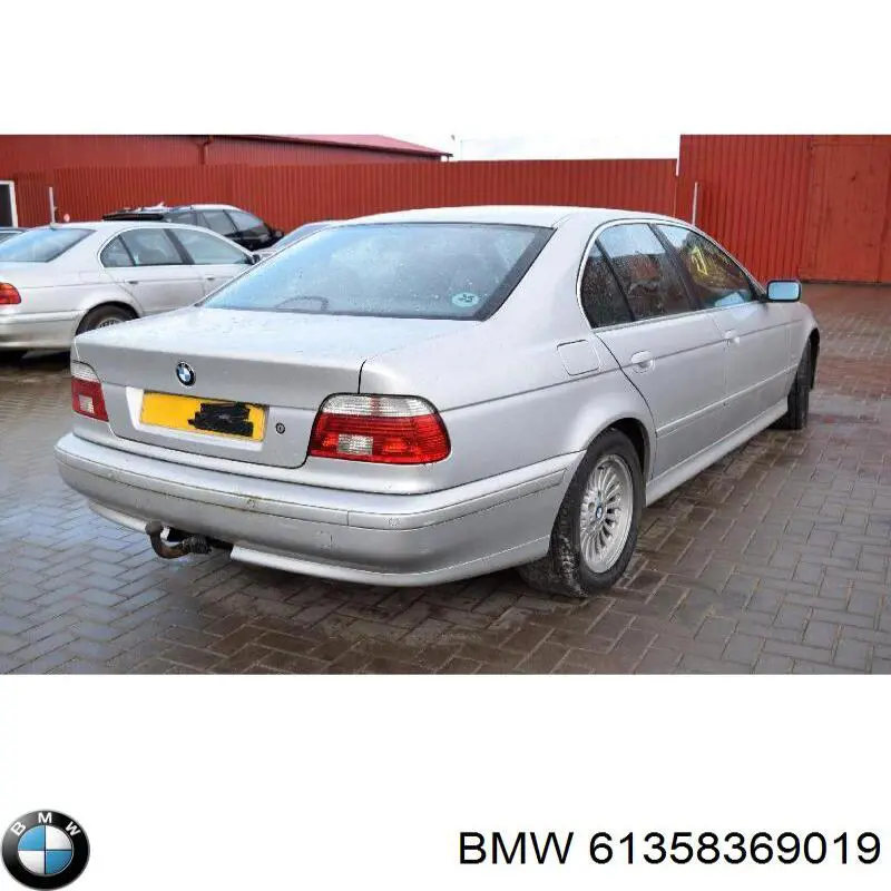  61358369019 BMW