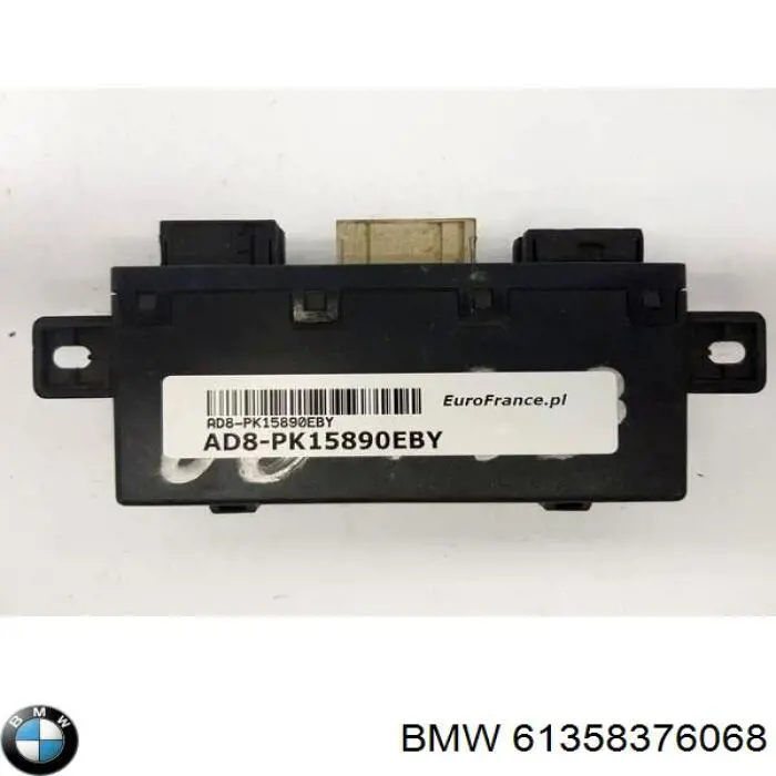  BMW 61358376068 ціна, від 16.93 USD