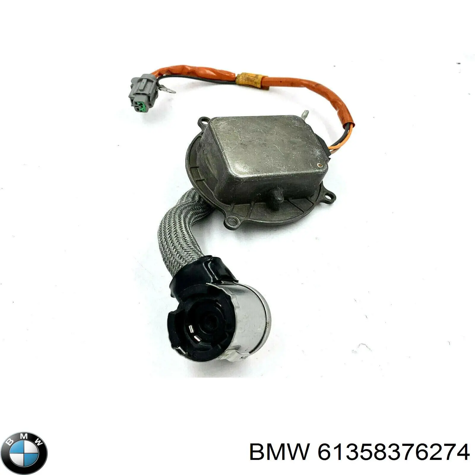Блок розпалювання, ксенон Porsche 99363192500 ціна, від 706.59 USD