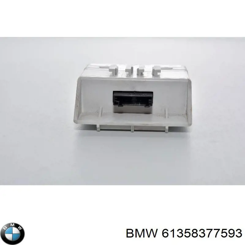  BMW 61358377593 ціна, від 4.09 USD