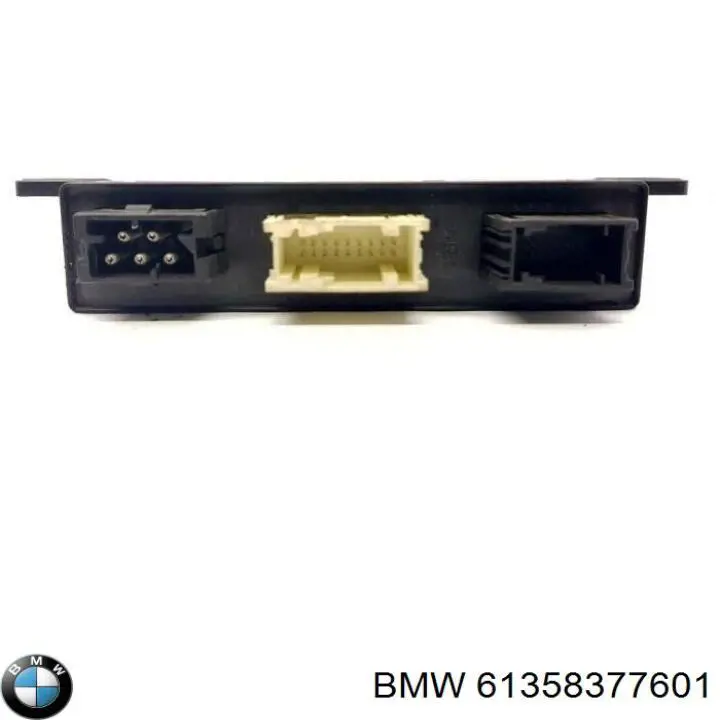 61358377601 BMW 