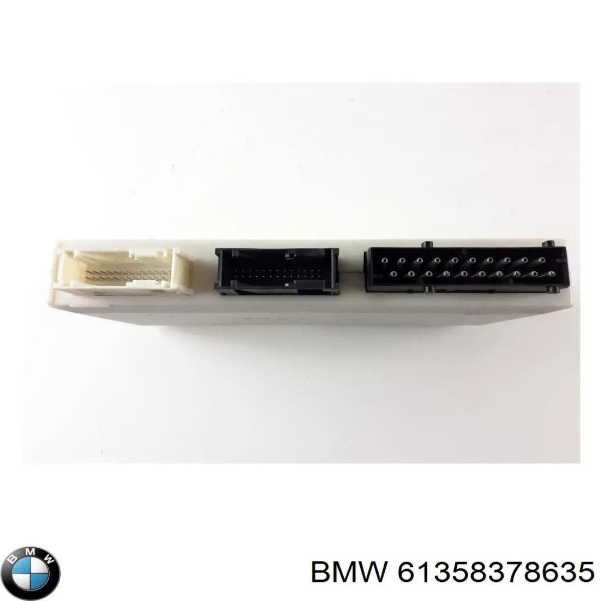 Купити 61358378635 BMW Блок управління пічкою