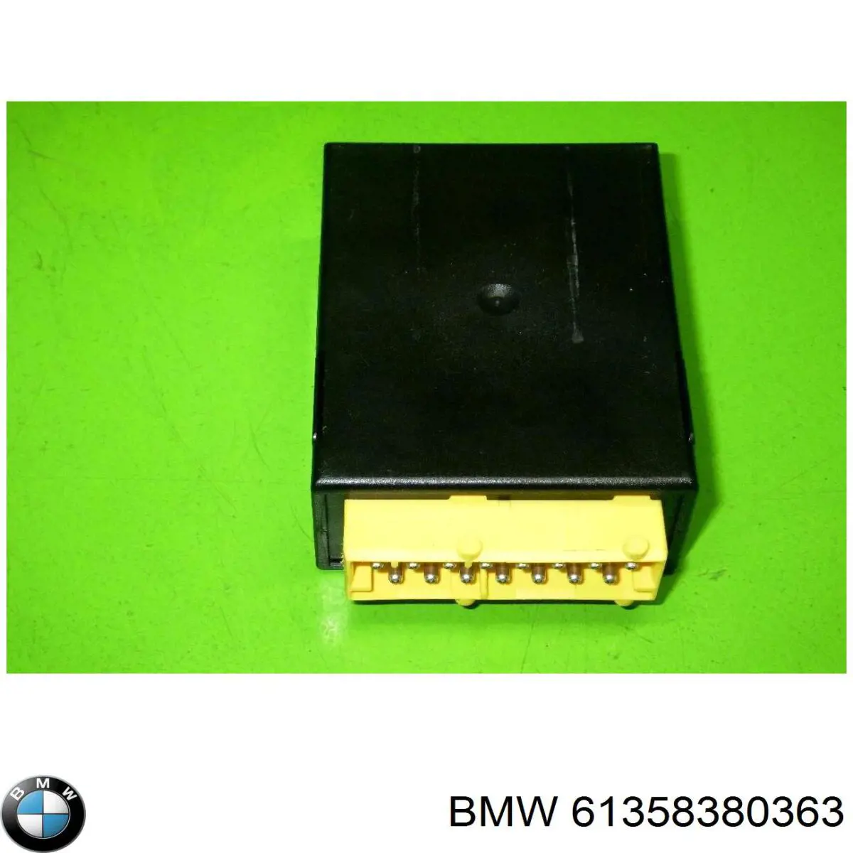  61358380363 BMW