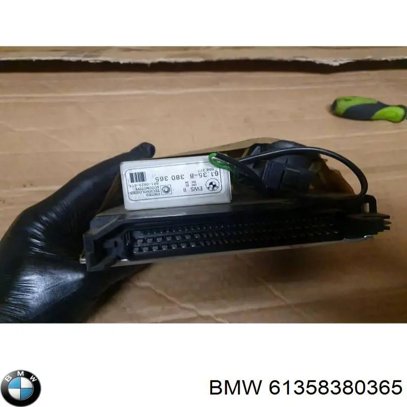  61358380365 BMW