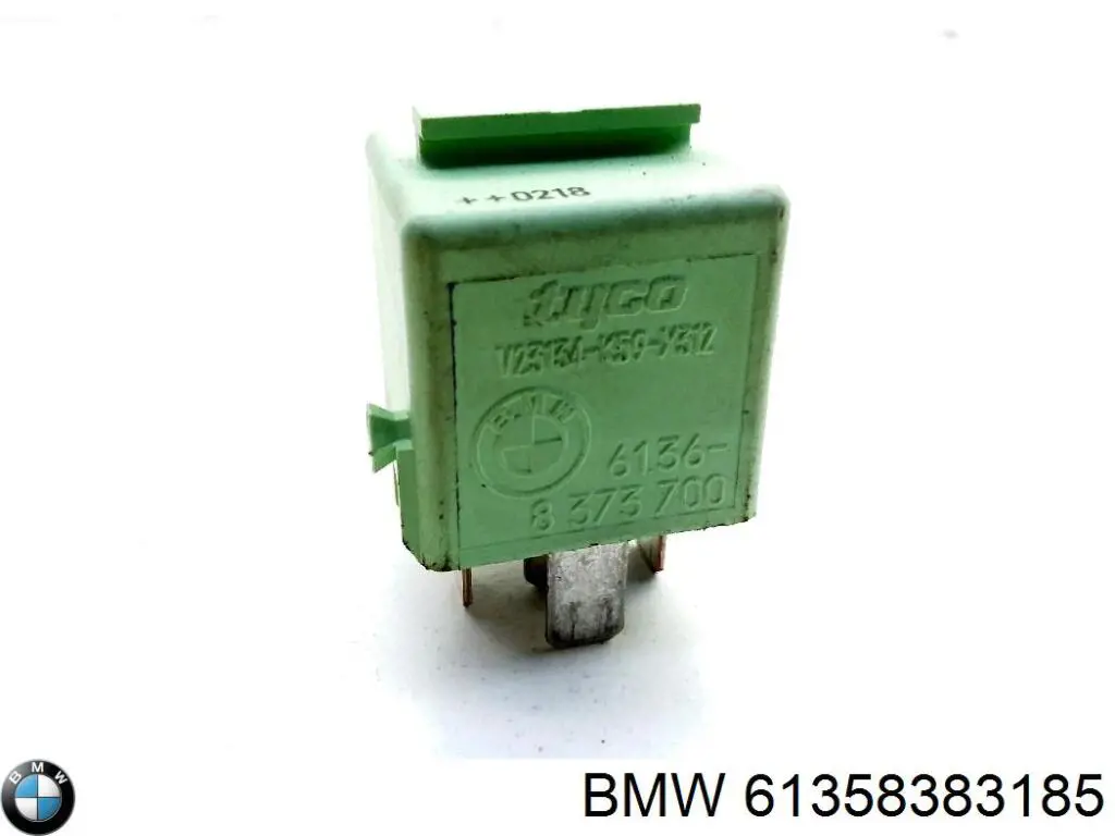  BMW 61358383185 ціна, від 6.62 USD