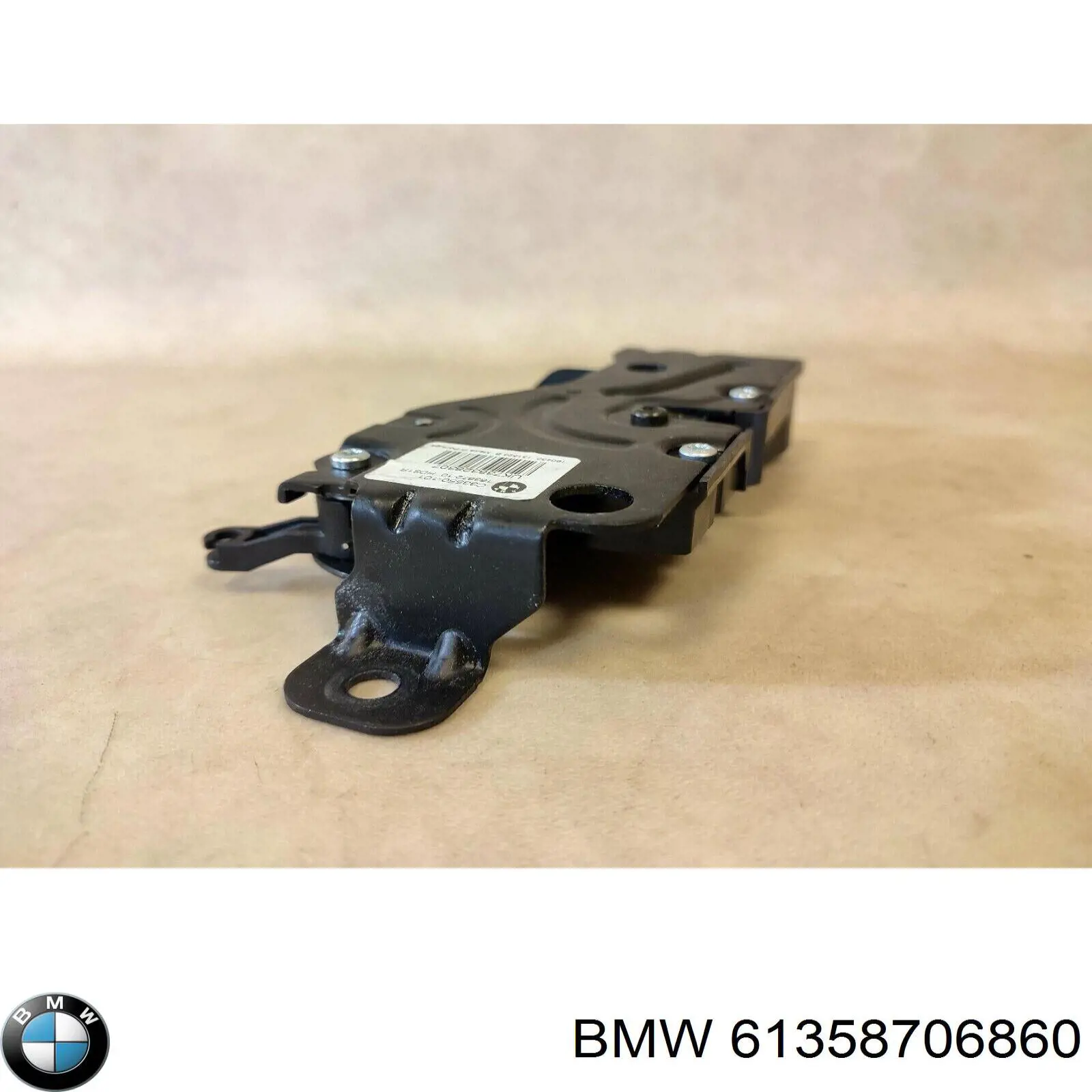  61358800393 BMW