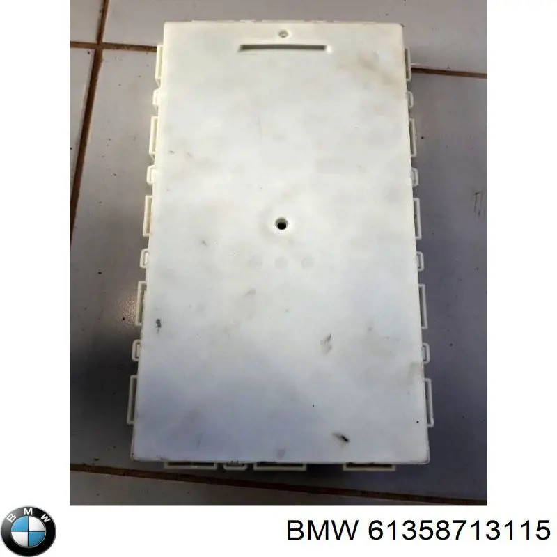 BMW 61359344892 ціна, від 190.03 USD