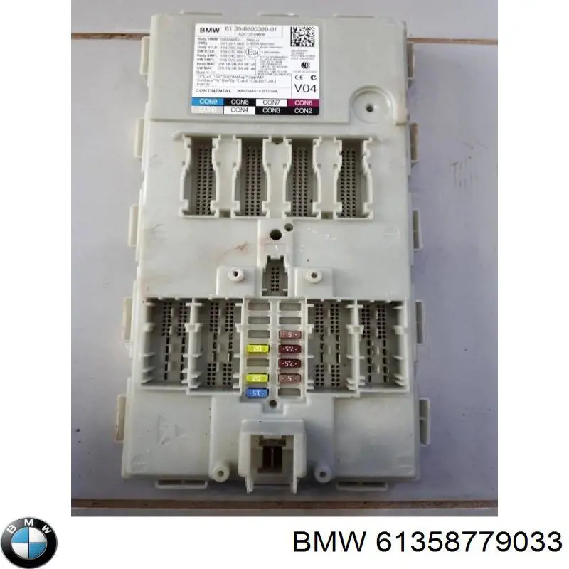  61358779033 BMW