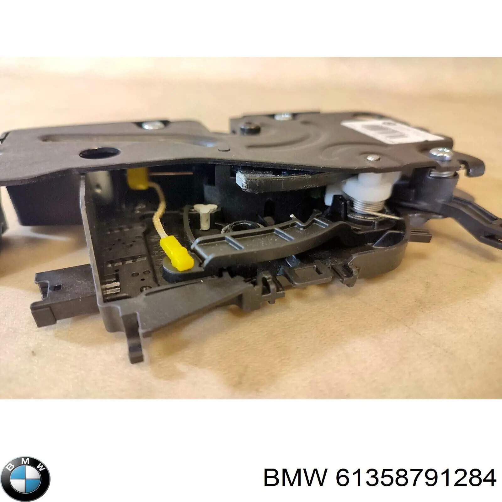 Купити 61358791284 BMW 