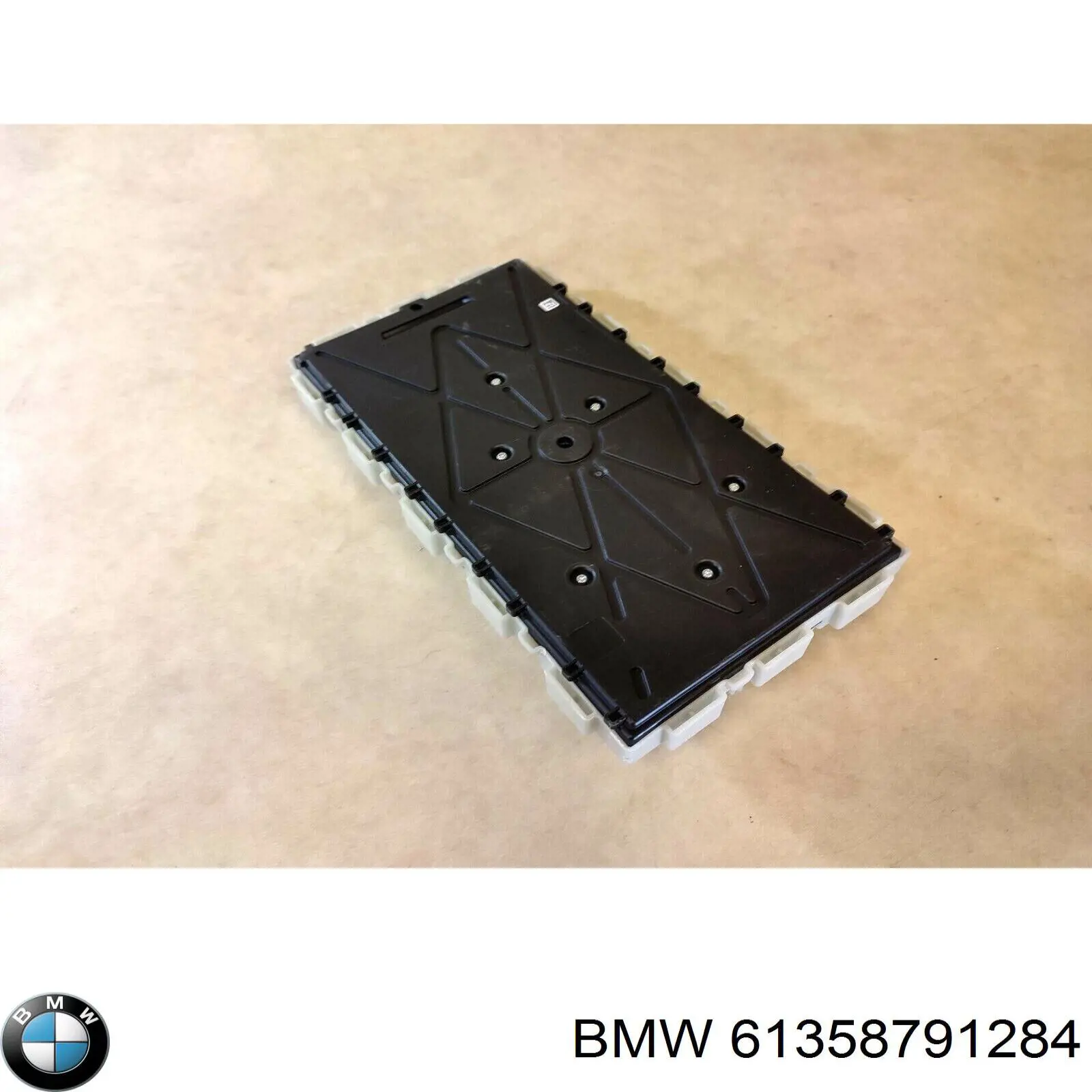 61358791284 BMW 