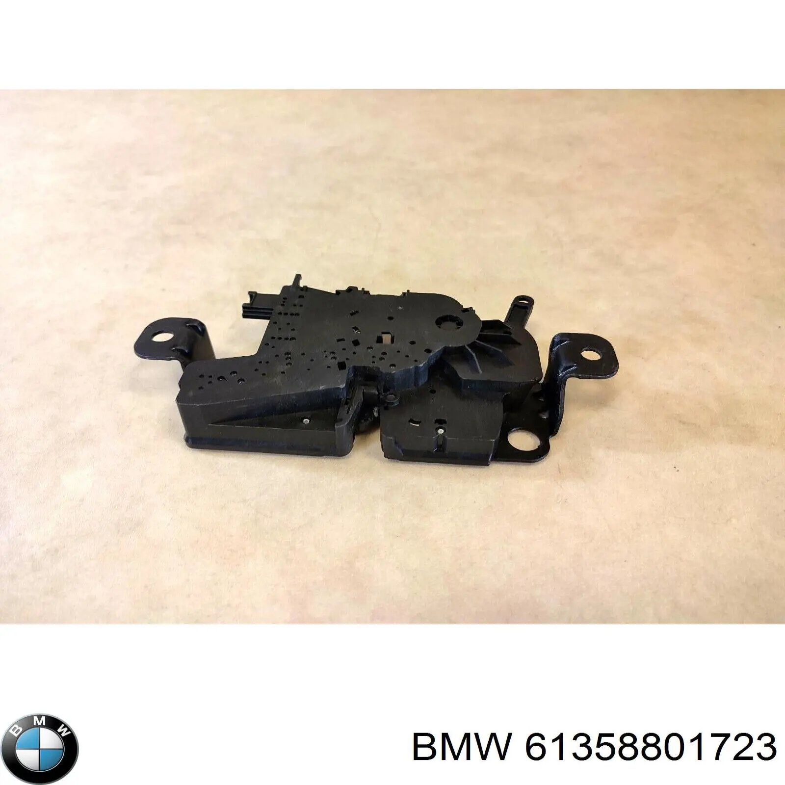 Купити 61358801723 BMW 