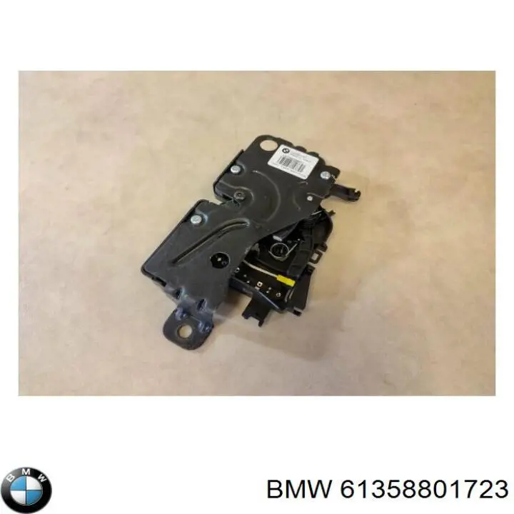61358801723 BMW 