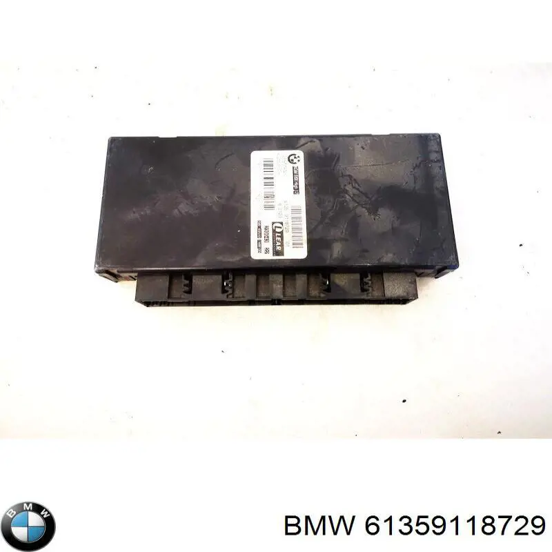 BMW 61359118729 ціна, від 44.34 USD