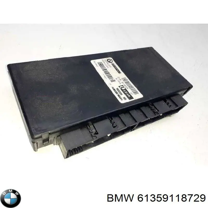 61359118729 BMW 