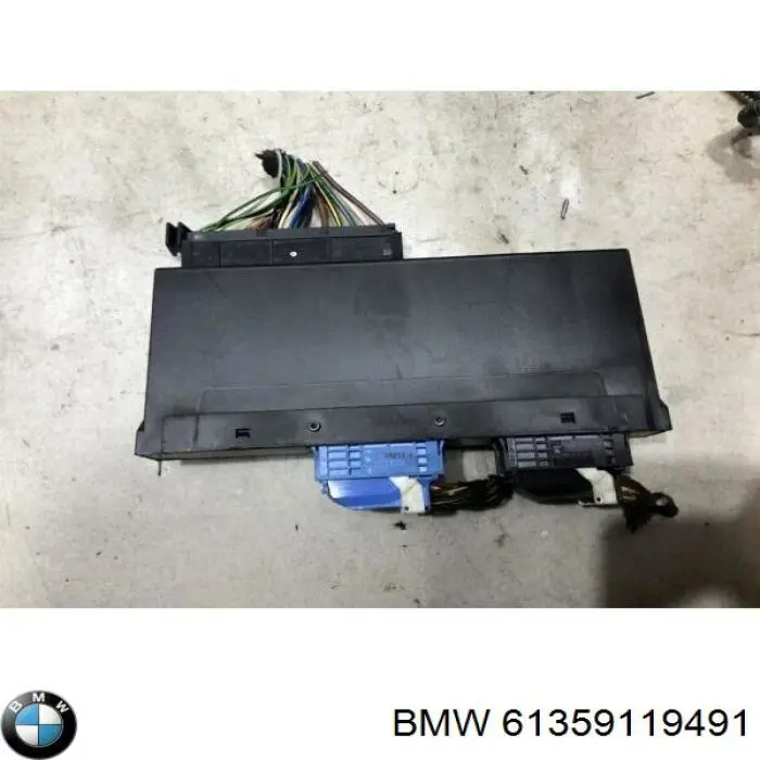  61359119491 BMW