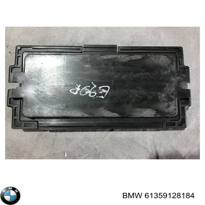 Модуль управління світлом фар BMW 61356955488 ціна, від 88.69 USD
