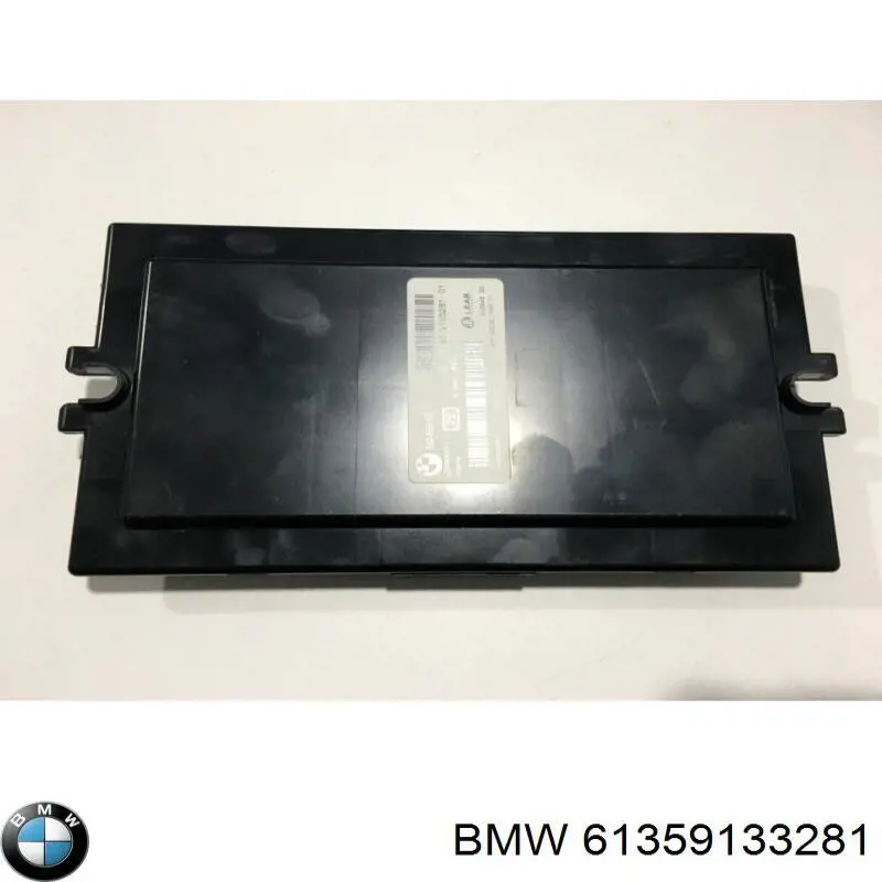  BMW 9133281 ціна, від 66.62 USD