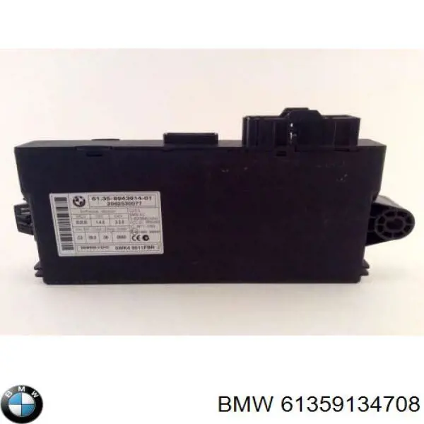 61359134708 BMW 