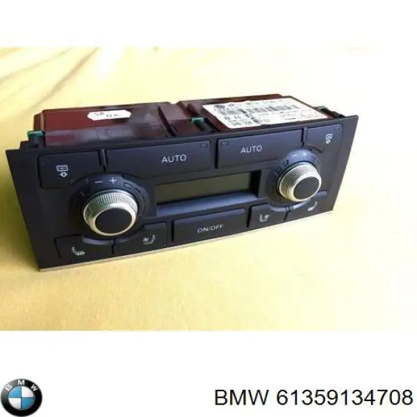  BMW 61359134708 ціна, від 452.71 USD