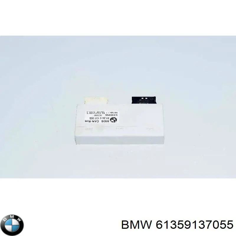 6949626 BMW 