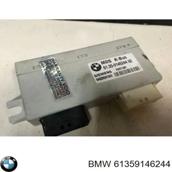 Купити 61359146244 BMW 
