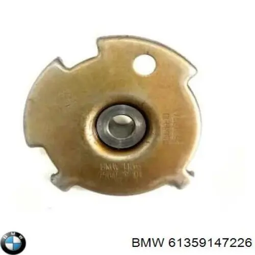 Купити 61359226238 BMW Блок комфорту
