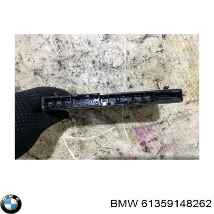 61359148262 BMW 