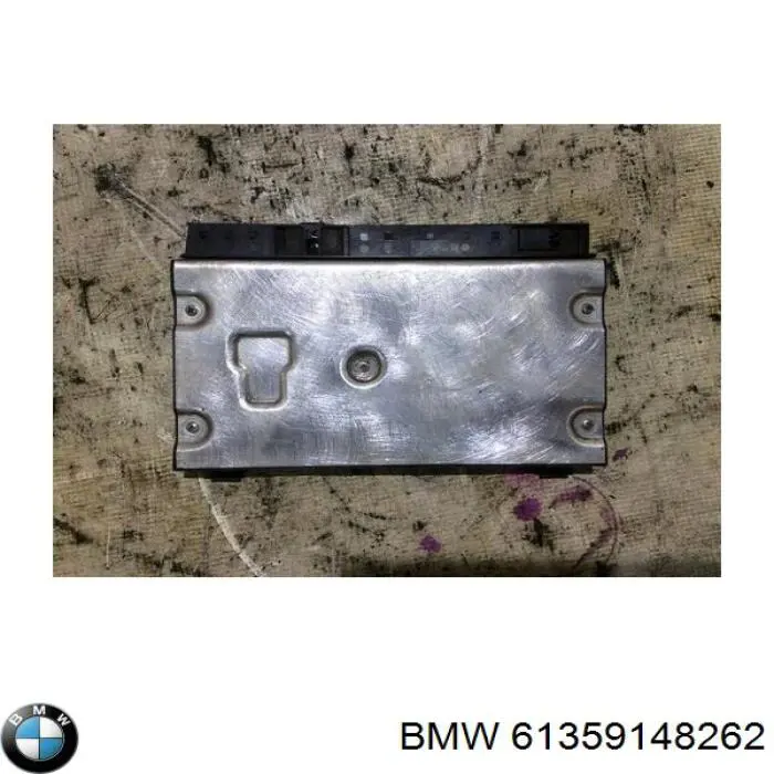  61359148262 BMW