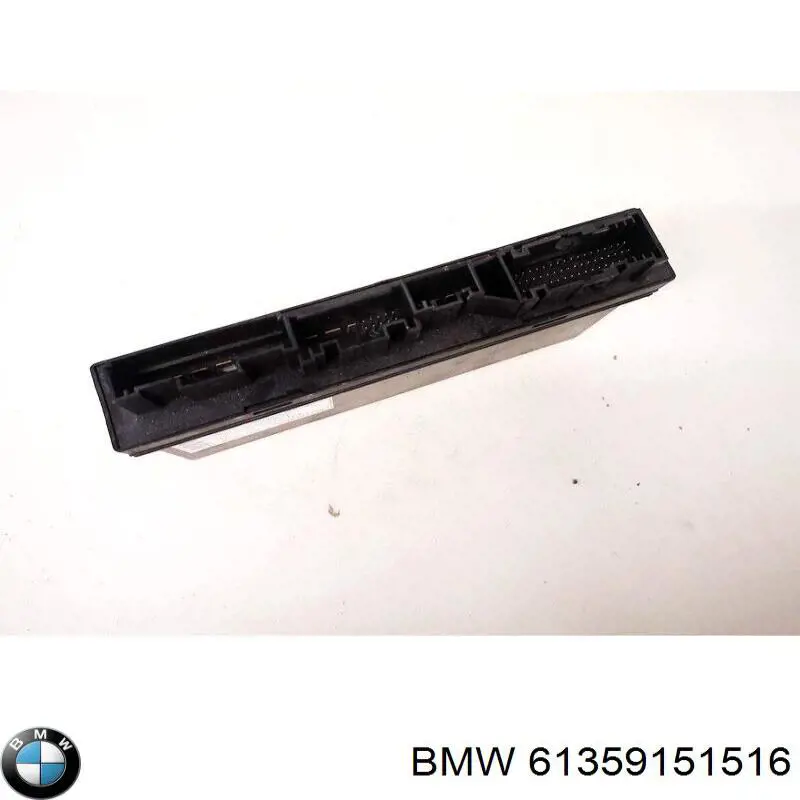 Блок комфорту 61359151516 BMW