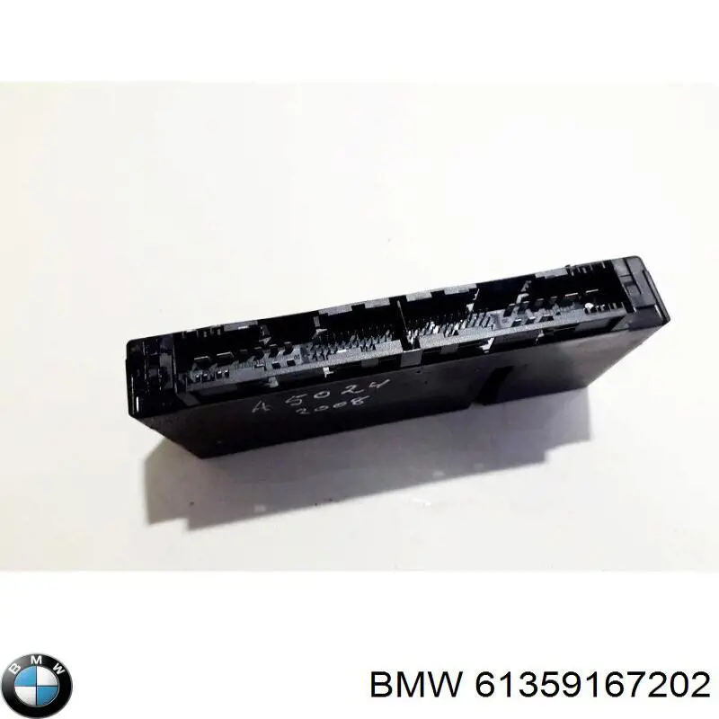 61359167202 BMW 