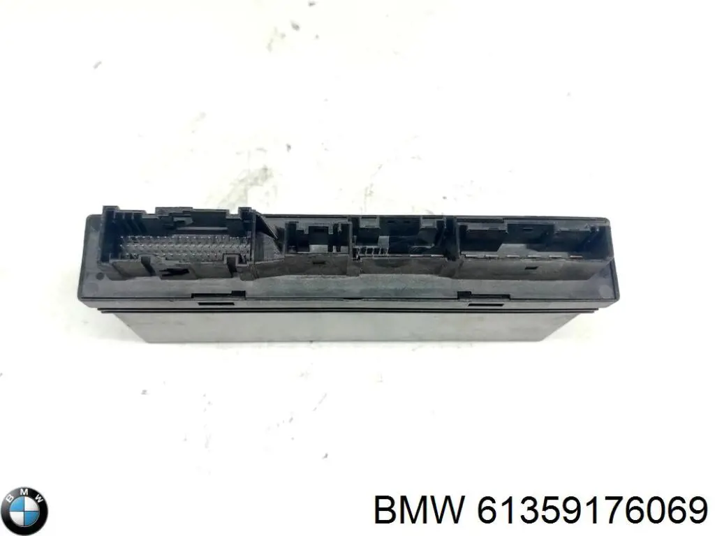 Блок комфорту BMW 61359176069 ціна, від 13.54 USD