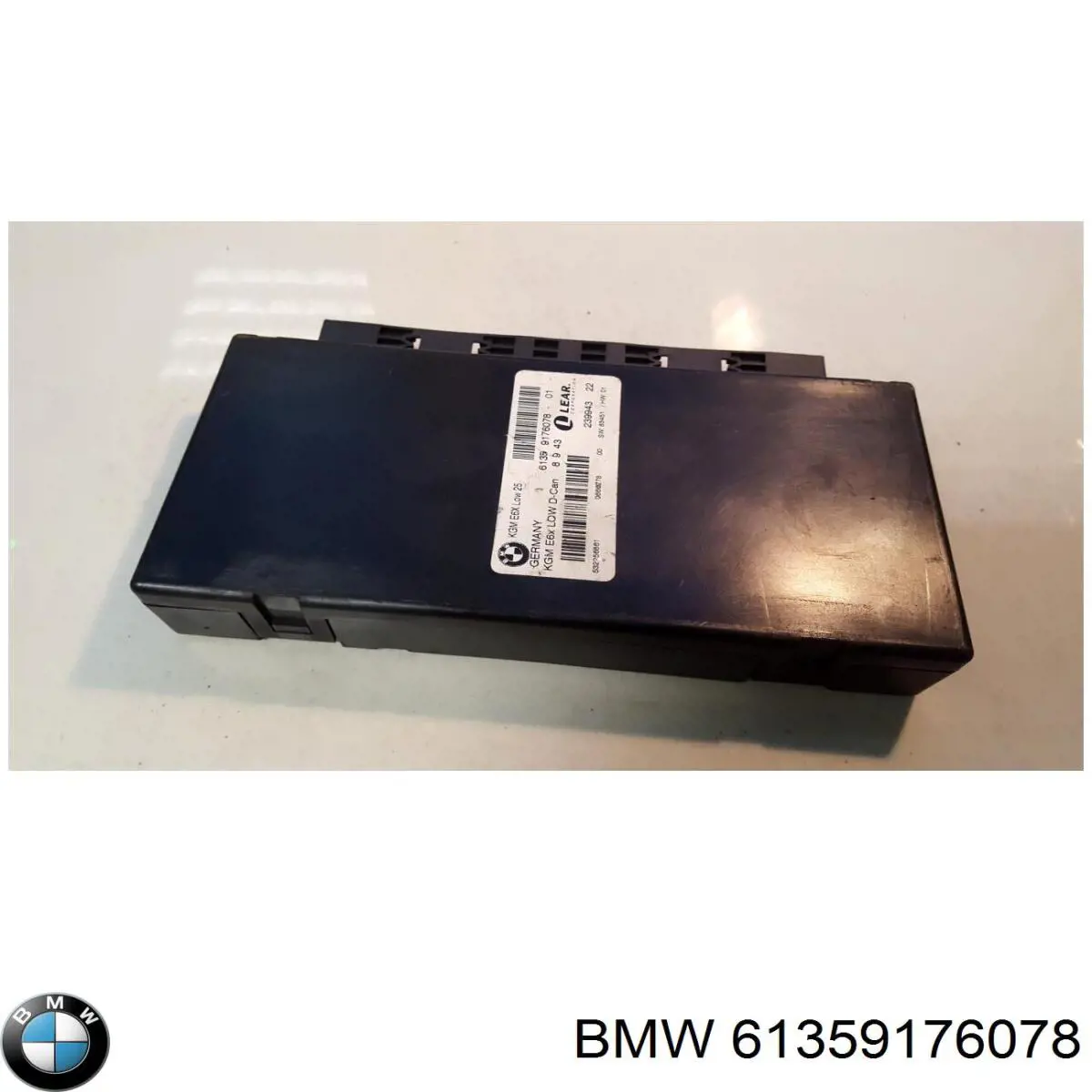Купити 61359176078 BMW 