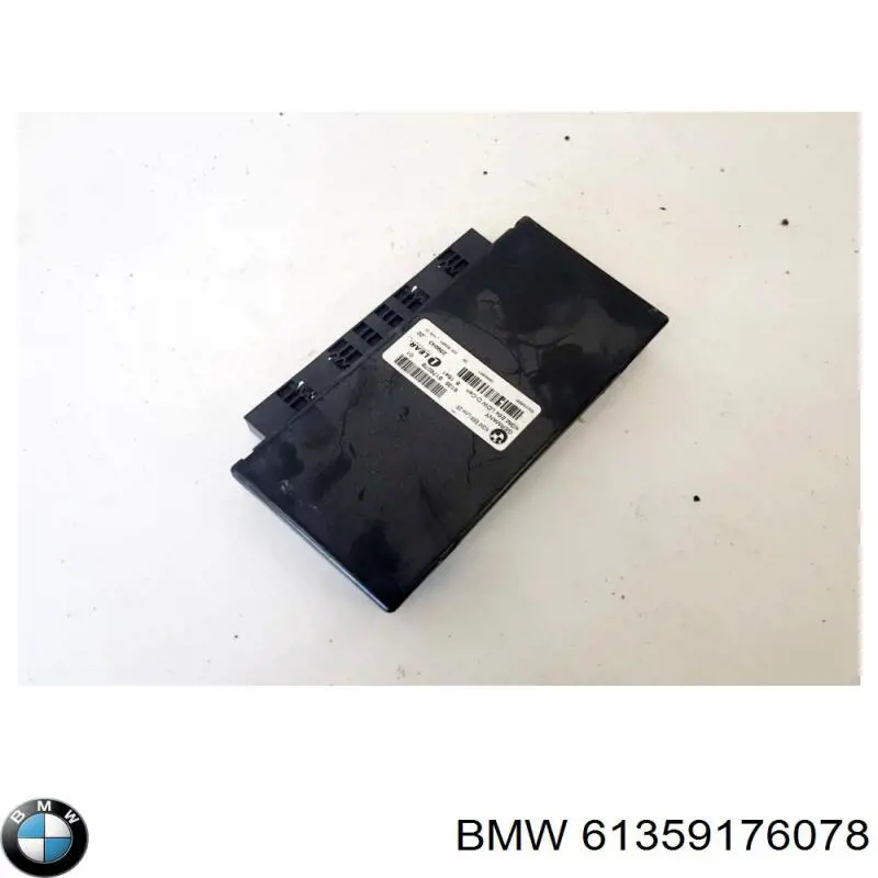 61359176078 BMW 
